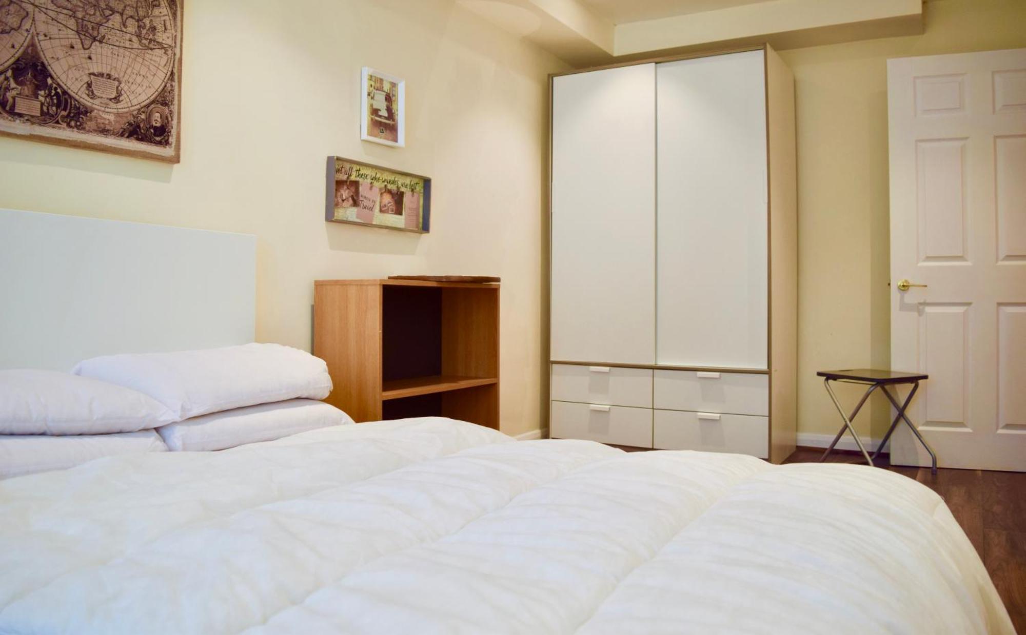 Stylish And Homely 4 Bedroom Home In East Londra Exterior foto