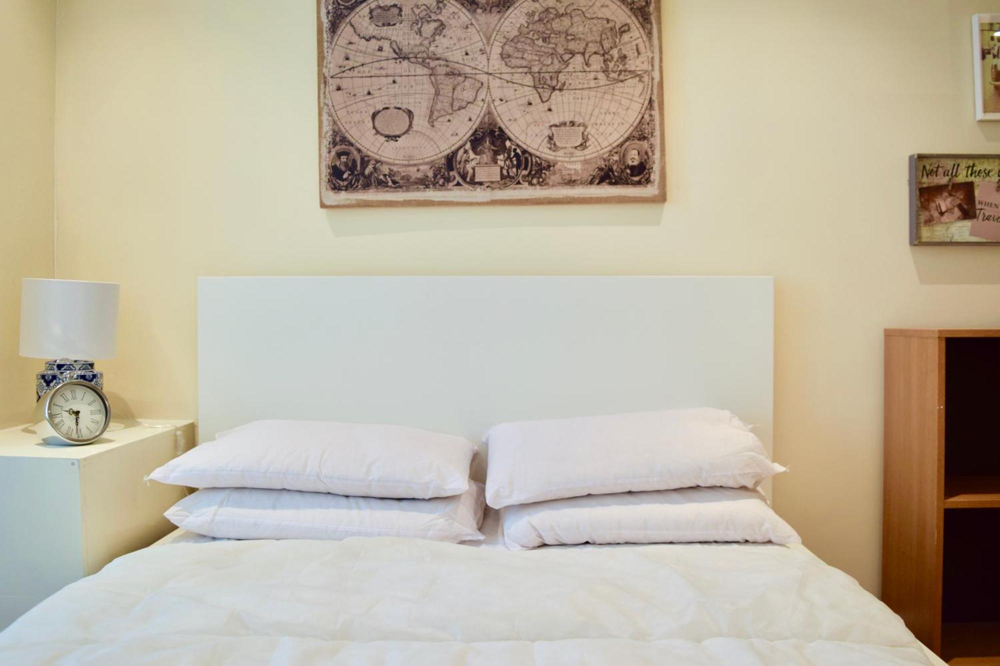 Stylish And Homely 4 Bedroom Home In East Londra Exterior foto